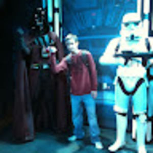 Meet your Posher, Michael